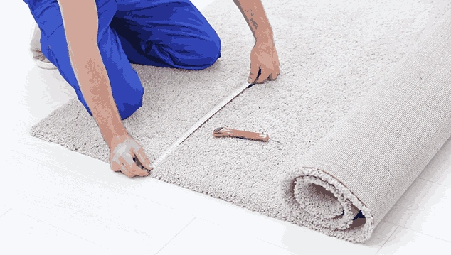 Carpet Repair Services Tottenham
